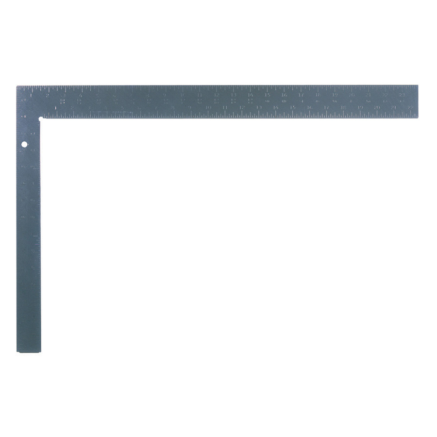 Calibrated squares